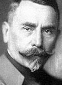 Josef Eugen Scheiner